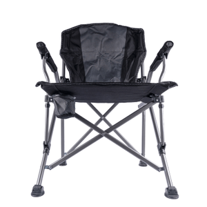 Equip'addict folding comfort chair