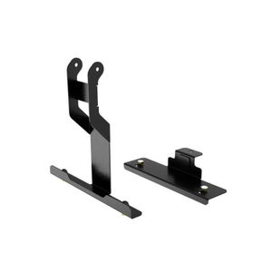 Expedition autonomy - water - 42l water tank mounting brackets FRONTRUNNER