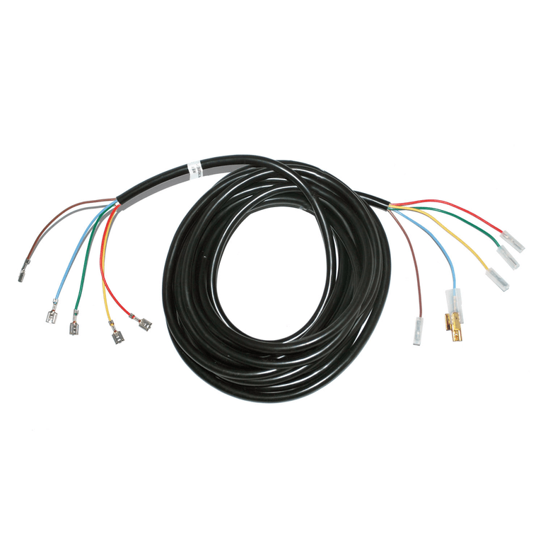 Cableado para conectar 4EB1008/ 4EB1009-10-11-12