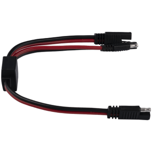 Expedition autonomy - link cable