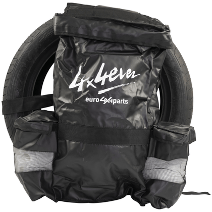 Camping - Spare wheel bag