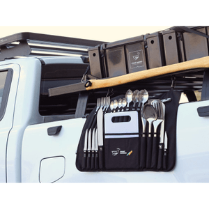Camping - kitchen utensil set