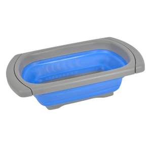 Bivouac - bassine de vaisselle en silicone