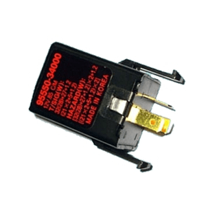 Relay - Flasher module