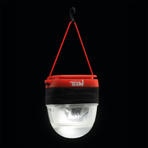 Acampada - Lámpara Frontal accesorio Petzl - NOCTILIGHT