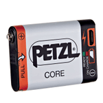 Acampada - Lámpara Frontal accesorio Petzl - CORE