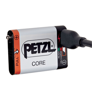 Camping - Petzl Headlamp Accessory - CORE