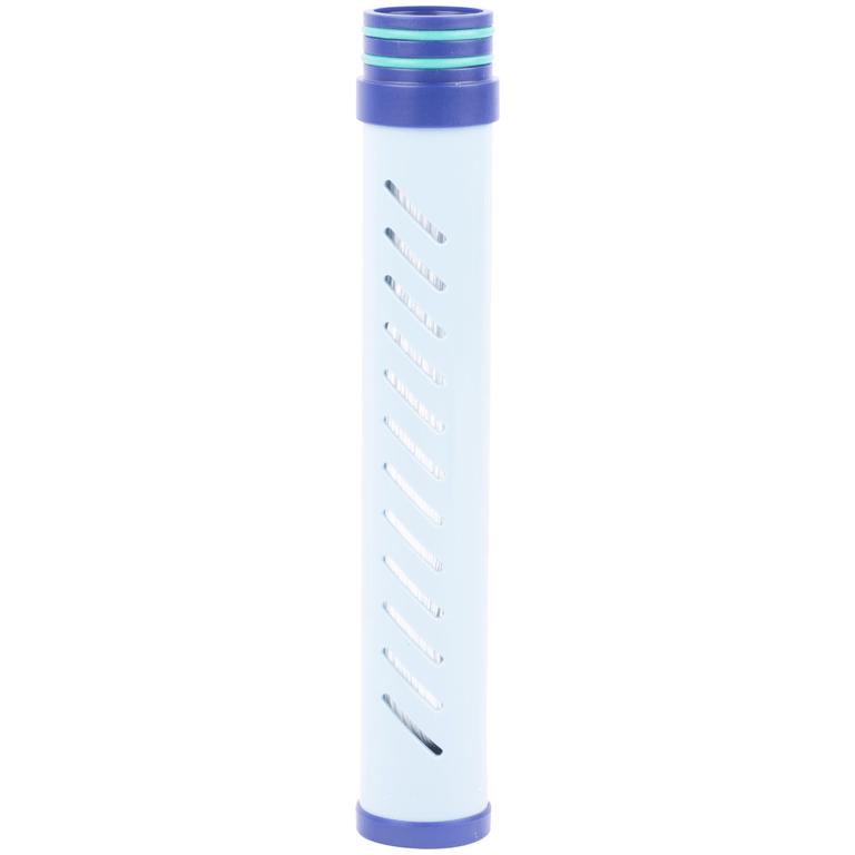 Camping - Lifestraw water bottle filter
