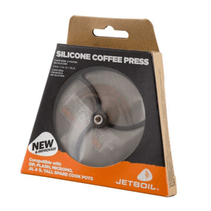 Camping - Coffee press