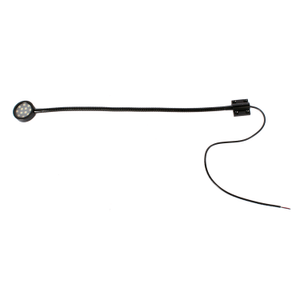 REDSPEC 46cm flexible LED navigation lamp with touch sensor