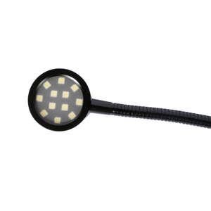 Liseuse orientable REDSPEC LED tactile 46 cm
