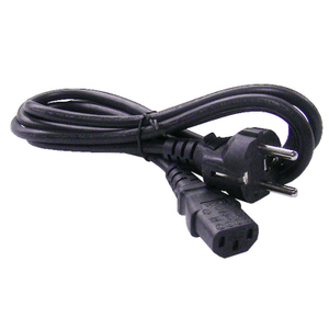 Cable de alimentación 220 V para nevera Equipaddict