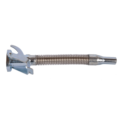 Filler neck for Jerrycan 20L (steel)