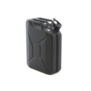 Jerrycan Carburant 20L (acier) Noir mat Front Runner