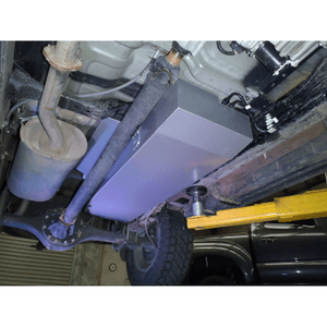 Expedition autonomy - Fuel - Replacement reservoir 130L LRA