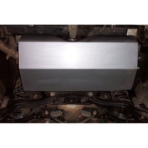 Auxiliary fuel tank 60L