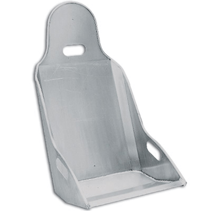 Interior equipment - Aluminum Race bucket seat