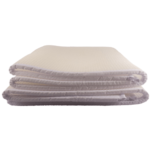 Camping -  anti condensation mattress protection