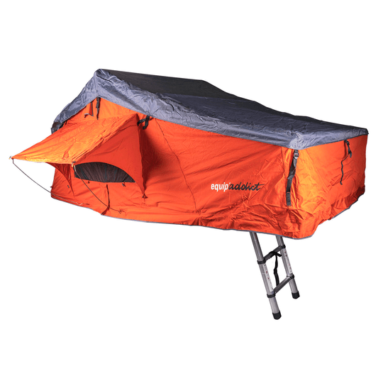 Bien choisir sa tente de toit - Tous les accessoires et les équipements  pour votre 4x4 sont chez Equip'Raid