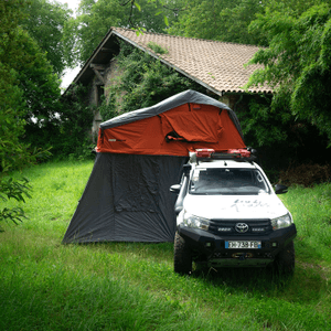 Equip'addict Roof tent - Annexe 140 cm