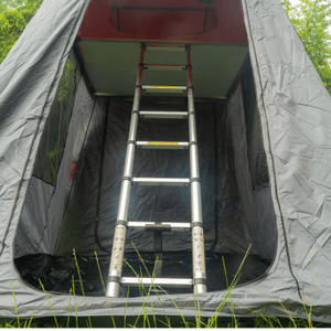 Equip'addict Roof tent - Annexe 140 cm