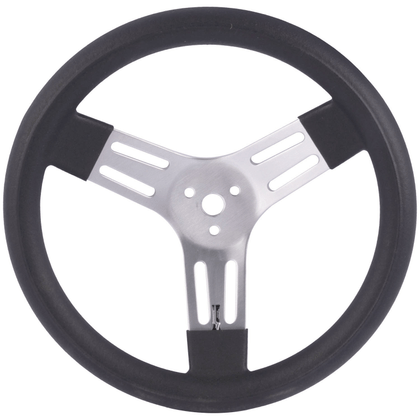 Equipment - steering wheel Offroad