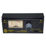 CB - CRT - SWR meter for CB and VHF