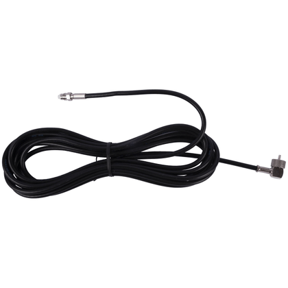 CB - aerial - cable