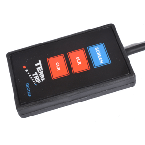 Trip 303+ V4 geotrip manual remote control