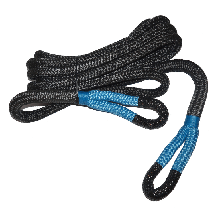 Kinetic recovery rope 8m 12T