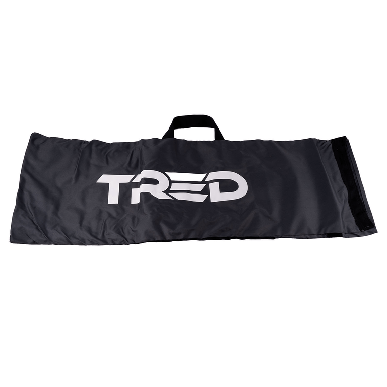 Sand recovery plates - Tred PRO  Carry bag