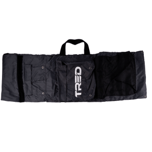 Sand recovery plates - Tred PRO  Carry bag