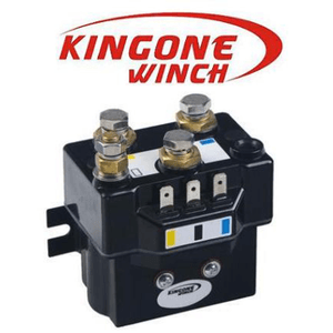 KINGONE winch - Electric pack 24V