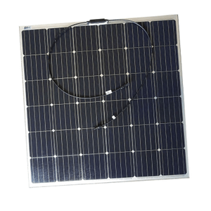 Autonomía - Panel Solar 197W