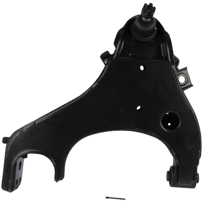 Control arm / wishbone lower