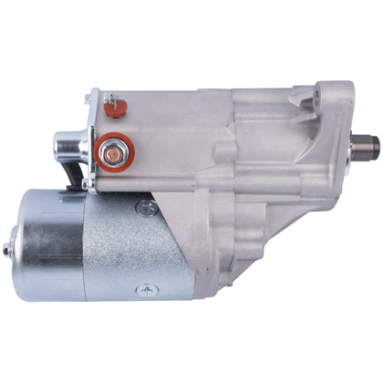 Starter motor assembly