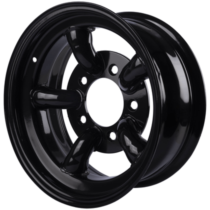 Steel wheel - Challenger 7x16 / 5x165.1 / -25