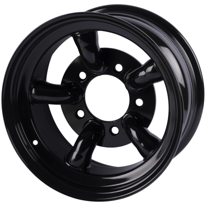 Steel wheel - Challenger 8x16 / 5x165.1 / -20