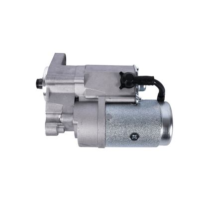 Starter motor assembly