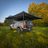 Camping - Awning 270° - Equipaddict - Left hand side