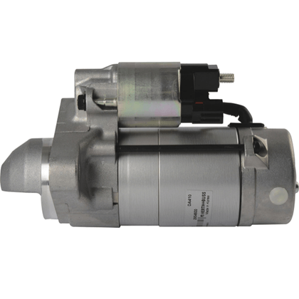 Starter motor assembly