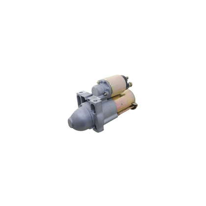 Starter motor assembly