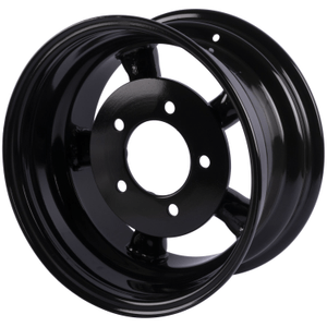 Steel wheel - Challenger 8x16 / 5x165.1 / -20