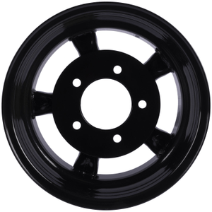 Steel wheel - Challenger 8x16 / 5x165.1 / -20