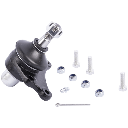 Ball joint swivel (upper)