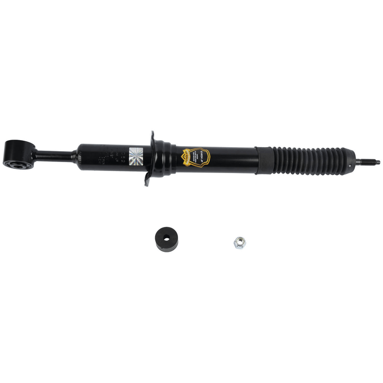 Shock absorber KYB - KAYABA Excel-G (Gas bitube)