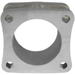 Inlet manifold - connector