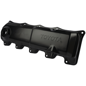 Rocker cover