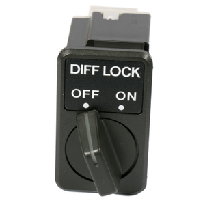 Differential Lock Switch
