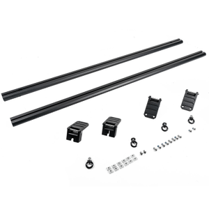 Tent Roof bars - complete kit